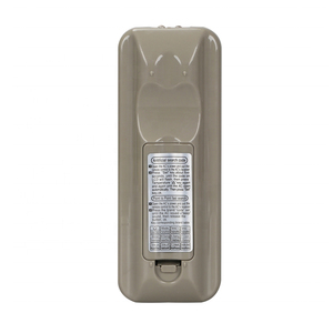 多機能ワイヤレスユニバーサル赤外線IRACエアコンリモコン - Product Image 6