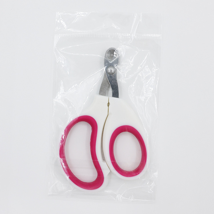 Blanc-rouge monotrou (OPP)