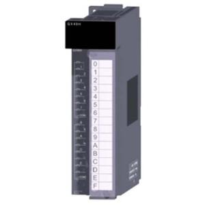 Original New - Input Unit <strong>Module</strong> QX40H with one year warranty ready in stock - Product Image 1