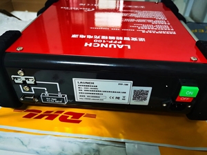 Original Automotive Stabilizer Battery Charger <strong>Programming</strong> Flash Power PFP-100 Auto Voltage Stabilizer Vehicle ECU <strong>Programming</strong> - Product Image 6