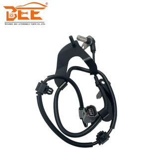 五十铃D-Max/Rodeo 8980521191的右前或左<span class=keywords><strong>ABS</strong></span>车轮速度传感器8-98052119-1 98052119