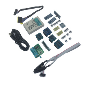 EZP2019 High-Speed <strong>SPI</strong> Flash <strong>Programmer</strong> 24/25/93 BIOS 25t80 Offline Copy Electronic Components - Product Image 3