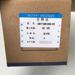 OMT1469-25B-12E Fanuc Nieuwe Originele Handwiel Voor Cnc Plc Machine-Onderdelen - Product Image 2