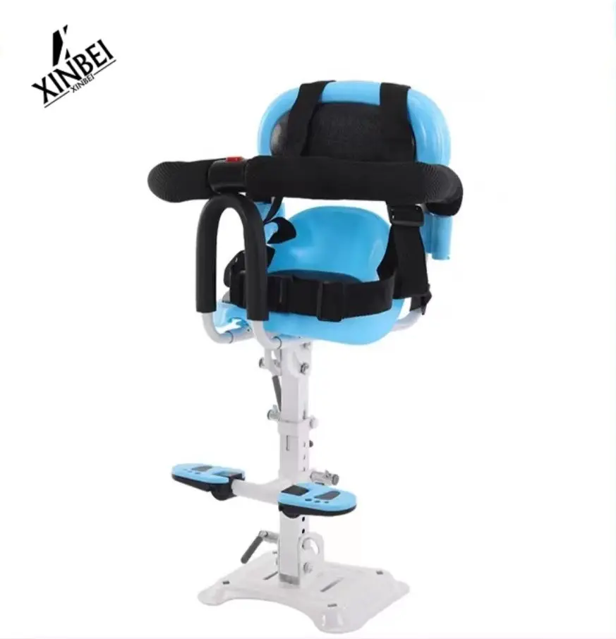 Lectric-asiento delantero universal para niños, silla de seguridad con batería para coche, pedal de bicicleta eléctrica