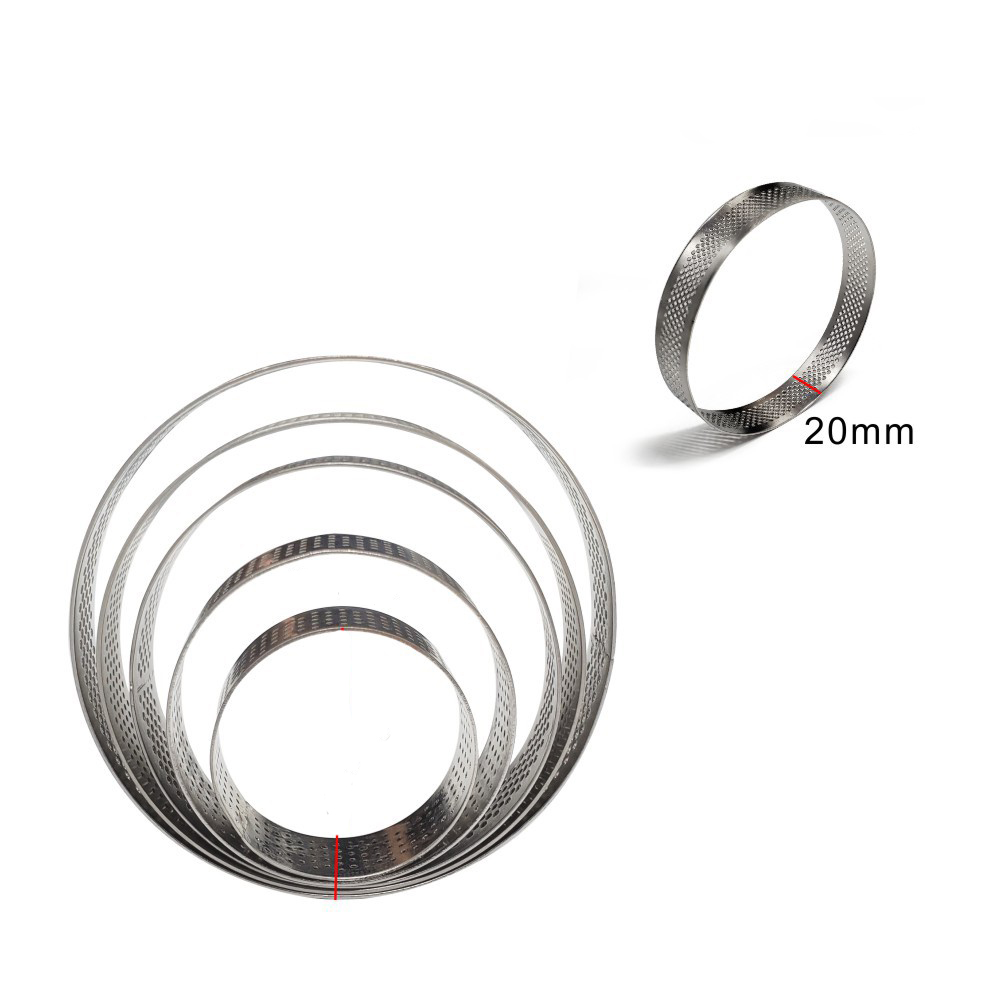 Cercle -70*20*1mm