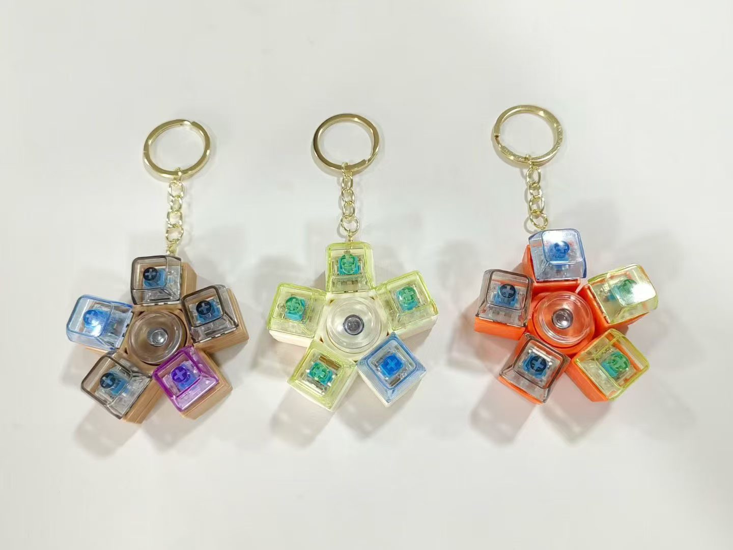 Colorful