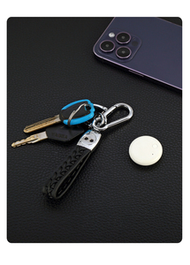 GPS Location Mini Tracker Suitable for Apple Cell Phone Anti-loss <strong>Device</strong> ITag Location tracker Pet Anti-loss GPS - Product Image 5
