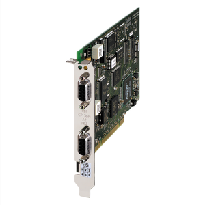 Оригинальный процессор связи Siemens 6GK1561-3FA00 CP HMI CPU & Drive для программирования PLC с интерфейсом - Product Image 2