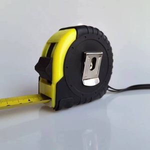 Henan çin fabrika satış 3m metrik sistem ölçüm araçları cetvel ölçüm geri çekilebilir mezura - Product Image 6