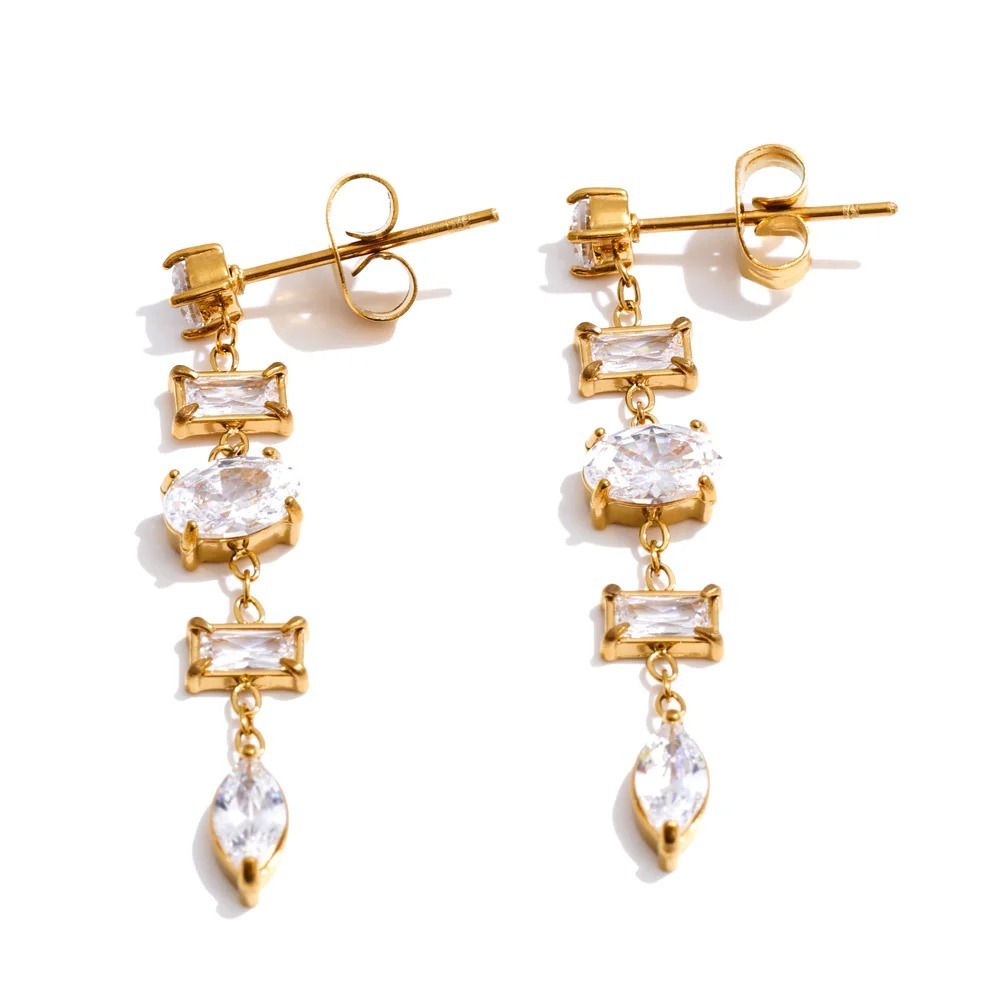 YH7156A Gold