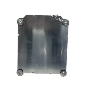 Teile des Bagger-Steuergeräts 60100002 24-V-Controller-Programm Computer Board Box mit EC290BLC-Bedienfeld für die Bauindustrie - Product Image 6