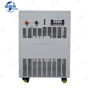 MYAMi 6000V 1A 2A 12KW programmabile Dc alimentatore ad alta precisione ad alta tensione con interfaccia Rs485 senza Software - Product Image 4