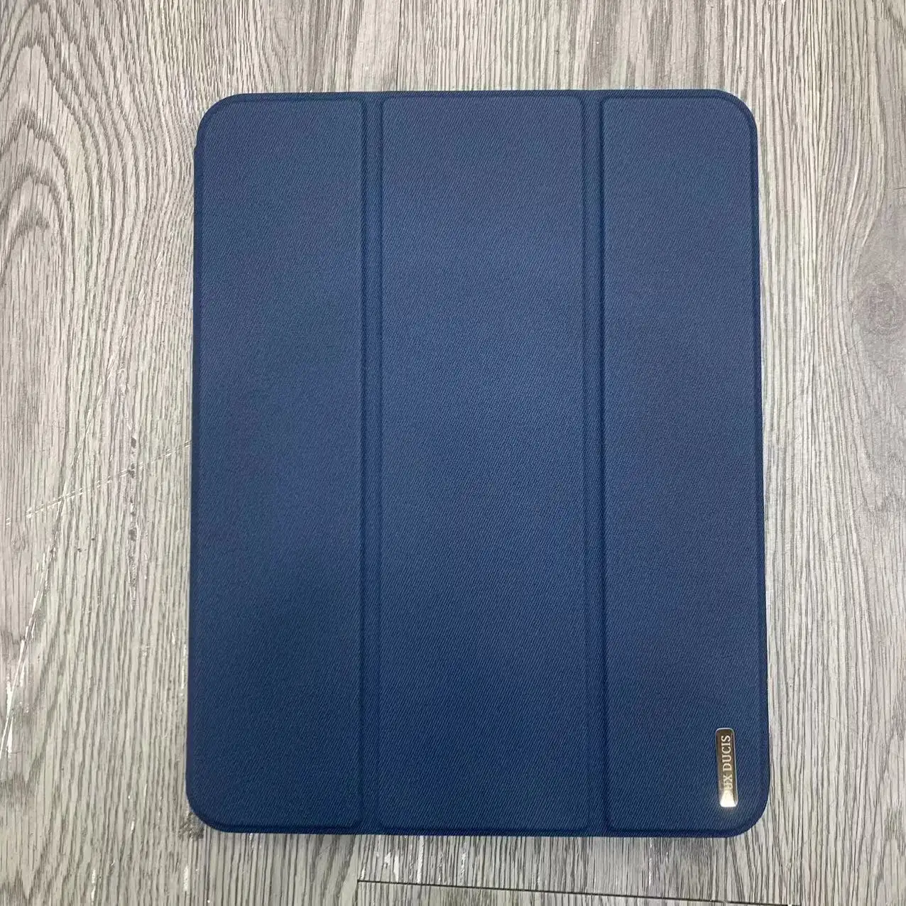 Trường hợp đối với 2022 iPad Pro 11, 5th/4th/3rd Gen với chủ Bút chất lượng tốt PU TPU vỏ 3 lần Stander bảo vệ bảng Bìa