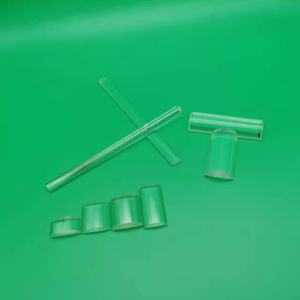 Hot bán quang học ống kính hình trụ chiều dài 10-55 Mét plano-lồi ống kính hình trụ cho quang học - Product Image 4