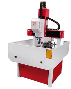 Mini 3 Axis <span class=keywords><strong>Cnc</strong></span> <span class=keywords><strong>Router</strong></span> Ferro Fundido Fresagem <span class=keywords><strong>Cnc</strong></span> Frame Half-cover <span class=keywords><strong>Cnc</strong></span> Fresadora para Metal Alumínio Gravura e Corte