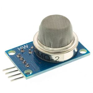 Módulo de Sensor de Gas Licuado de Metano y Humo para Arduino, Kit de Arduino, Detección de Gas Licuado, 1, 2, 1, 2, 2, 2, 1, 2, 2, 1, 2, 2, 1, 2, 2, 2, 4