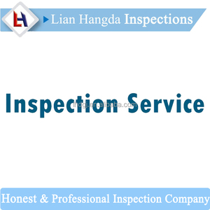 Máquina de inspección Qc QA Jiangsu Garantía Calidad Preenvío Servicio de terceros Servicio de Inspección de Productos FBA Ningbo