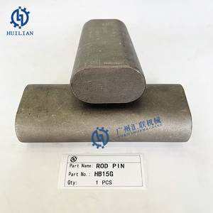 Máy xúc thủy lực Breaker Rock sửa chữa thủy lực búa hb15g hb18g hb50g <span class=keywords><strong>hb200</strong></span> HB300 hb400 hb700 Rod Pin dừng pin công cụ Pin - Product Image 4