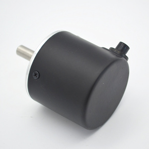 Changchun 6mm albero solido Mini codificatore rotativo per stampante 3d 1000 Ppr disco ottico Encoder - Product Image 3