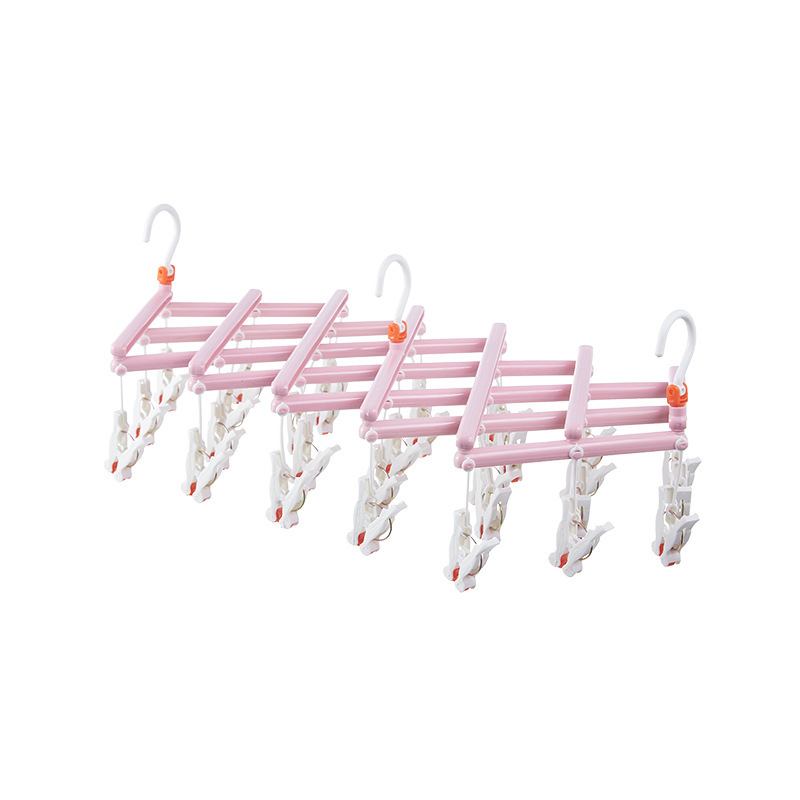 Pink 29 heads