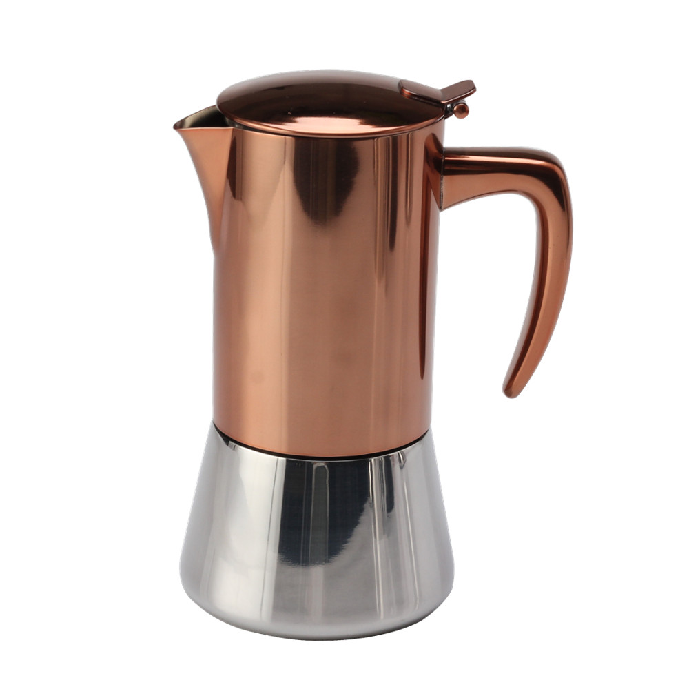 Copper