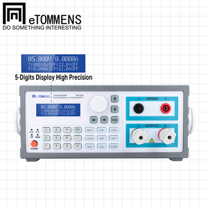 ETOMMENS ETM-K1560SP High-Precision Programmable Power Supply Blue Screen <strong>Switch</strong> 220V <strong>Input</strong> 15V/60A Automated Testing Aging Test - Product Image 1