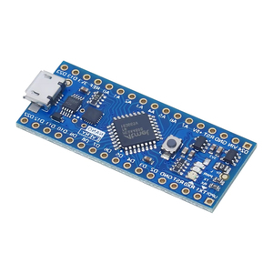 Nuovo arrivo Thinary Nano Controller per Nano ogni scheda di sviluppo compatibile aggiornato Atmega4808 CH340 - Product Image 3