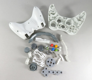 Ersatz-Shell-Tasten für Xboxes 360 Shell-Gehäuse für Xboxes 360 Wireless Controller Shell-Tasten - Product Image 4