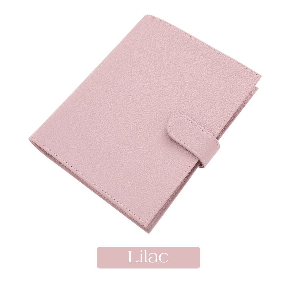 Lilas avec anneaux dorés