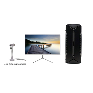 High Quality <strong>Desktop</strong> Pc Prices in China Support Core I7 Gaming <strong>Desktop</strong> <strong>Computer</strong> - Product Image 1
