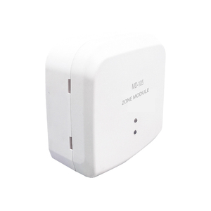 Módulo de relé de sistema de alarma de incendio direccionable, accesorio de detectores de alarma de incendio, módulo de relé de alarma de incendio direccionable para venta a granel - Product Image 2