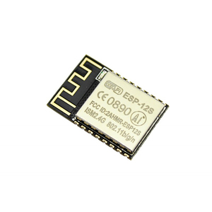 Módulo Wifi ESP8266, módulo Wifi de Control remoto inalámbrico en serie, módulo Wifi de 1/2 ", 1/2/2 - Product Image 6
