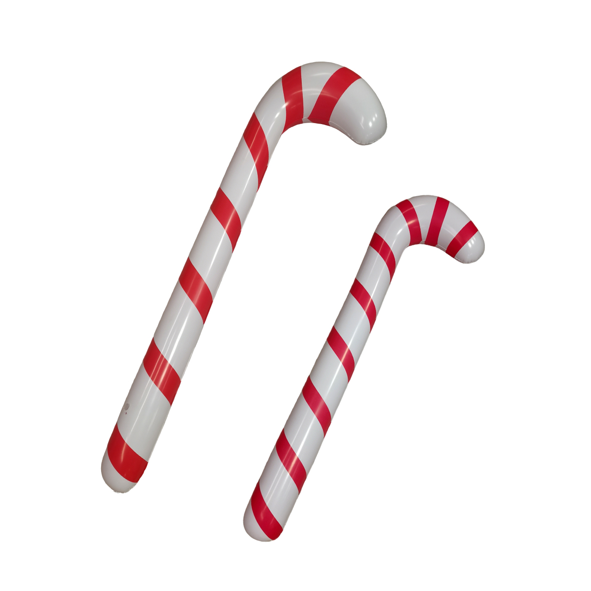 Red and White