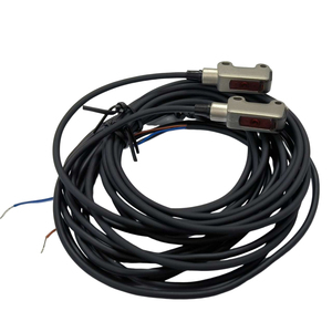 UF-GT51N Einzigartiger stabiler Detektion algorithmus mit Edelstahl für Fließband Subminiatur-Laser Photo elektrischer Sensor - Product Image 4