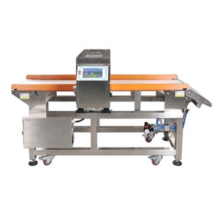 Máquina Inteligente de detección de Metal para alimentos, Detector de metales Industrial - Product Image 1