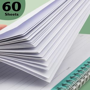 Per fare la lista blocco note blocco note Planner giornaliero 60 fogli strappi con lista di controllo, blocco di scrittura personale di lavoro. Confezione da 3 - Product Image 3