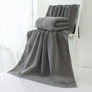 2022 Hot Sales Wholesale Microfiber <strong>Towels</strong> Soft <strong>Towels</strong> for Hotel and Home 35*75 cm and 70*140 cm - Product Image 6
