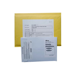 SQL Server Standard-DVD-OEM-Paket 5/CAL Lifetime Online-Aktivierung schlüssel SQL Server Standard 16Core 24Core