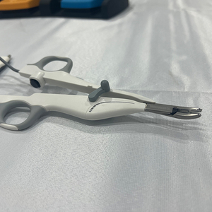 Multifunctionele Ligasure Vat Afdichting Laparoscopie Bipolaire Apparaat Afdichting Voor Elektrochirurgische Chirurgie Medische - Product Image 6