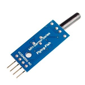 Normally open shock <strong>sensor</strong> module <strong>vibration</strong> <strong>sensor</strong> module alarm module - Product Image 2