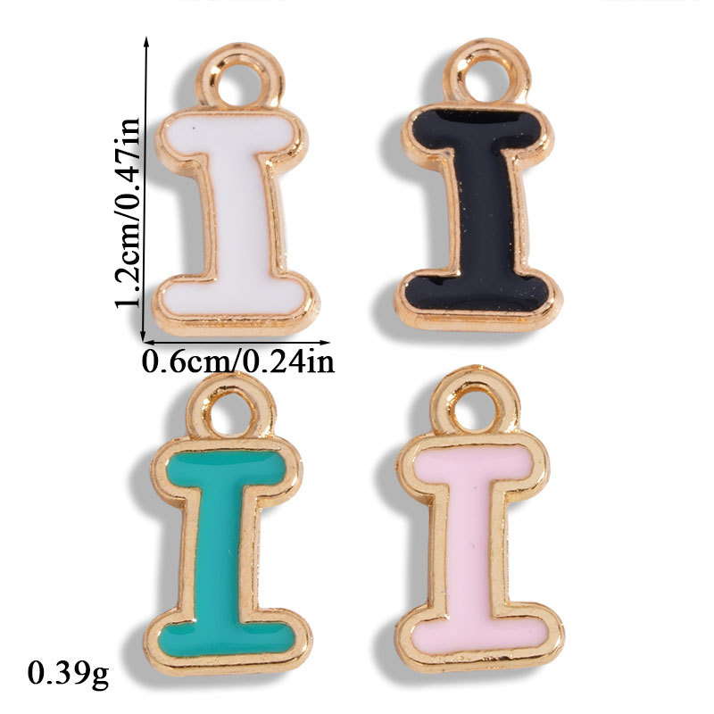 I