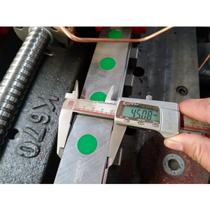 TCK52L-máquina de torno cnc de 3 ejes, 600mm de diámetro, procesamiento de 600mm de longitud, herramienta de máquina CNC de alta precisión