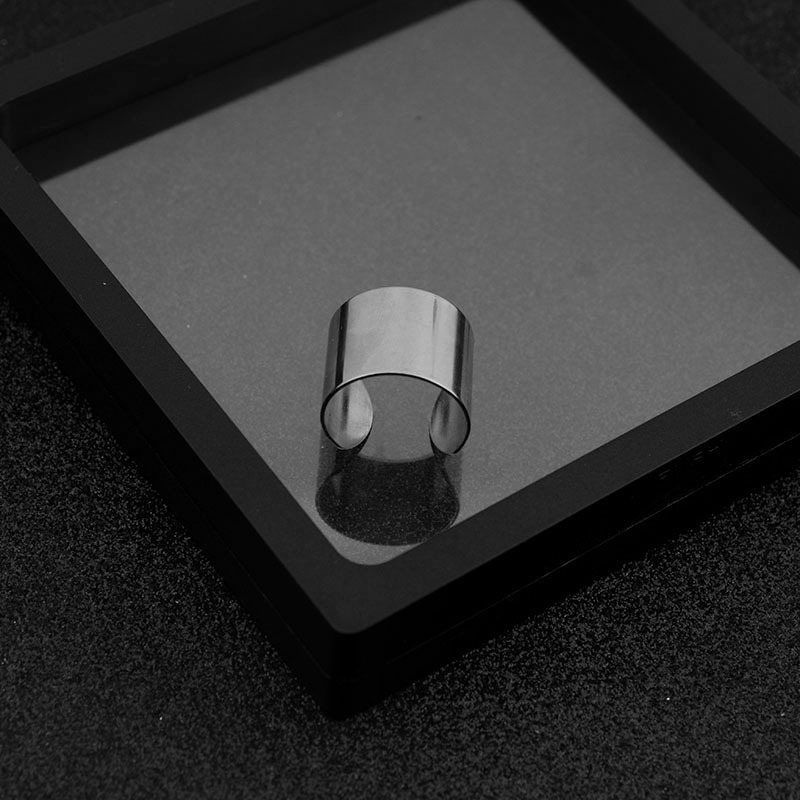 R001-Argent 3 (Largeur : 10 mm)