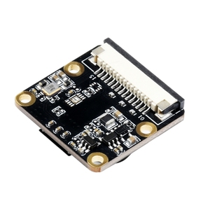 OV9281-120 1MP <strong>Camera</strong> Global Shutter 110&deg;FOV Compatible with <strong>Raspberry</strong> <strong>Pi</strong> series boards Support <strong>Pi</strong> 4B/3B+/3A+/Zero/Zero 2W - Product Image 2