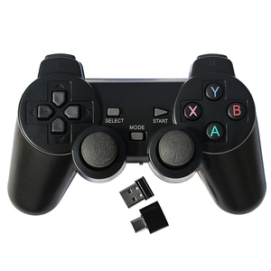 2019 Neuester 2.4G RF Wireless Gamepad a8 Android Wireless BT Gamepad Controller mit günstigem Preis Joystick & Game Control - Product Image 1
