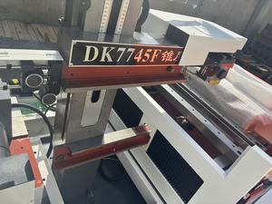 Laites工場高速CNCサーボモーターWEDMマルチカッティングモリブデンワイヤーカット自動テーパー5軸EDMマシン - Product Image 3