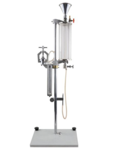 Liyi Hoogwaardige Papier Schopper-Riegler Pulp Kloppend <span class=keywords><strong>Freeness</strong></span> <span class=keywords><strong>Tester</strong></span>, Papier Kloppend Pulp <span class=keywords><strong>Tester</strong></span> - Product Image 3