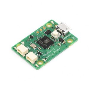 Waveshare Raspberry Pi sonda di Debug USB originale, kit di debug Hardware progettato per Pico, basato su microcontrollore RP2040
