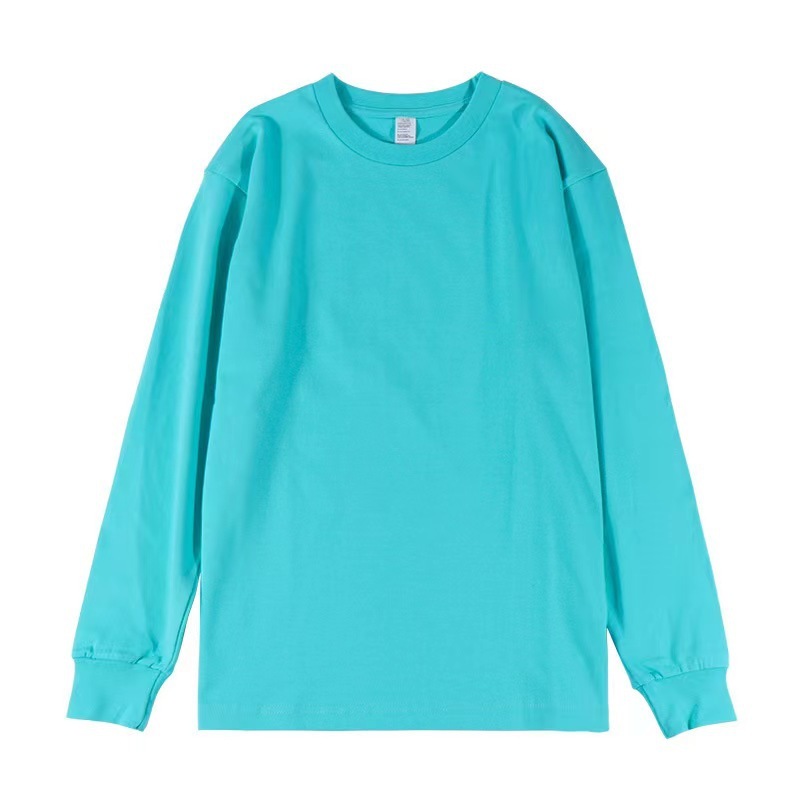 Aqua Green