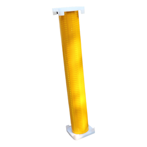 Reflective <strong>Vinyl</strong> Rolls High Quality Reflective Sheeting <strong>3M</strong> HIP 3931 Yellow for Traffic <strong>Signs</strong> and Safety Applications - Product Image 4